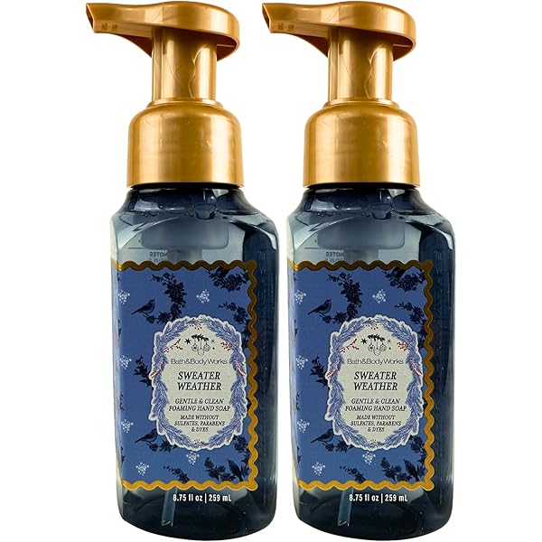 BBW ❁　セーターウェザー　Bath and body works Amazon.com : BBW - Bath and Body - Sweater Weather Fine